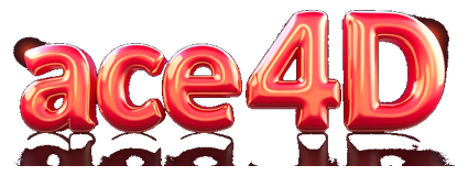 ace 4d logo