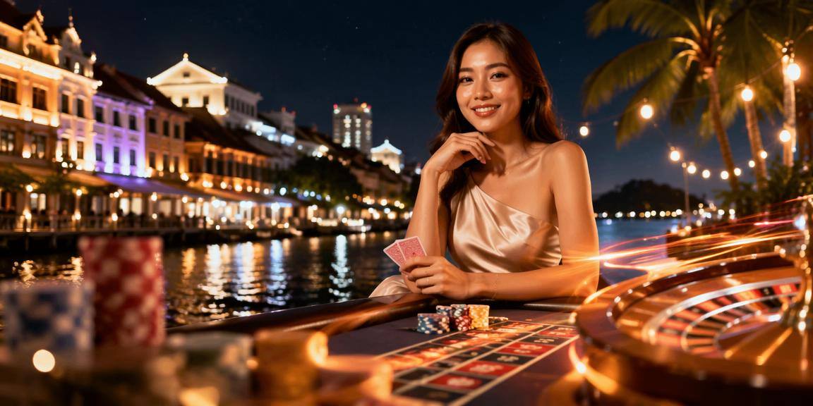 Aplikasi ace 4d untuk Android dan iOS